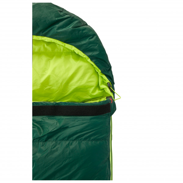 Y by Nordisk - Tension Brick 400 - Daunenschlafsack
