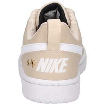 Nike Court Borough Recraft SE in beige