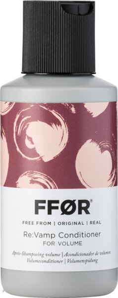 FFOER Re:Vamp For Volume Conditioner
