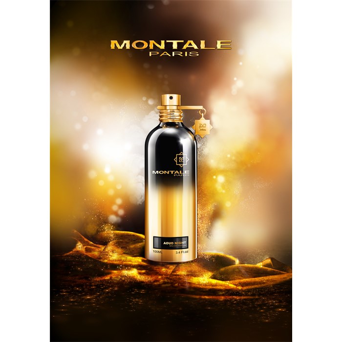 Eau de Parfum Spray