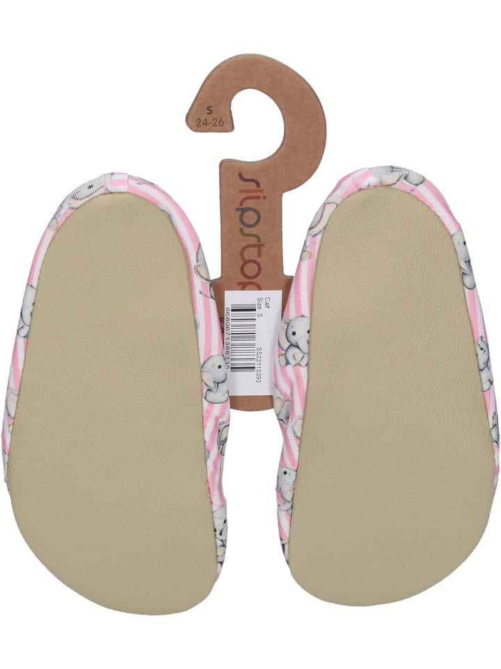 SLIPSTOP DEUTSCHLAND Badeschuhe Calf in bunt günstig kaufen 27-29