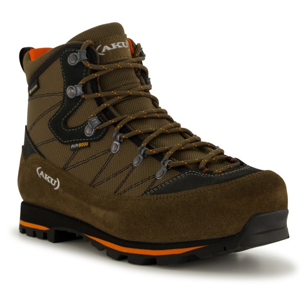 AKU - Trekker L.3 Wide GTX - Wanderschuhe