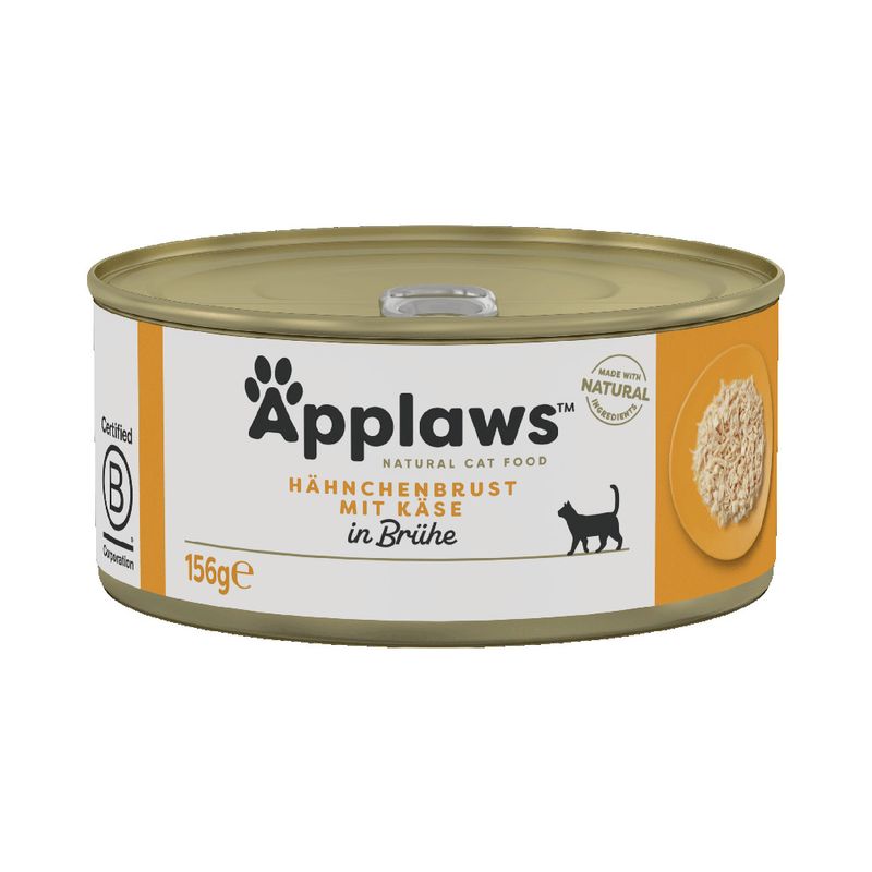 Applaws in Brühe 6 x 156 g zu TOP-Preisen