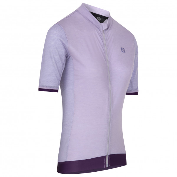 Triple2 - Women's Velozip Sub - Radtrikot