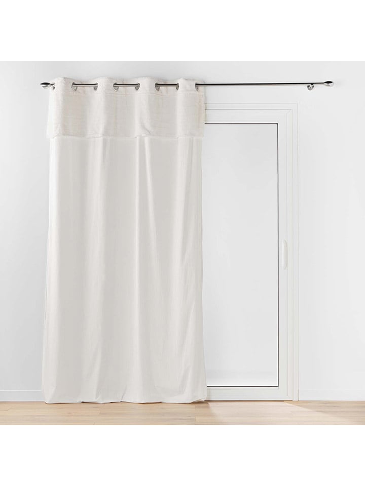 Douceur d'intérieur Gardine 