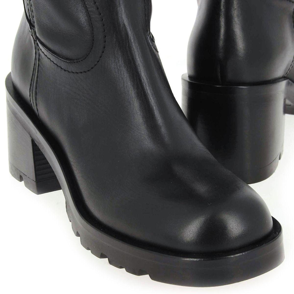 Strategia  A5602 - Noir