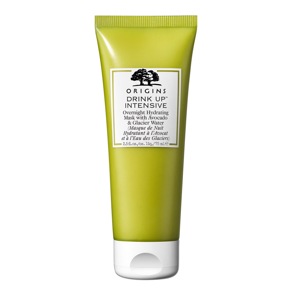 origins Drink Up Masque de nuit hydratant