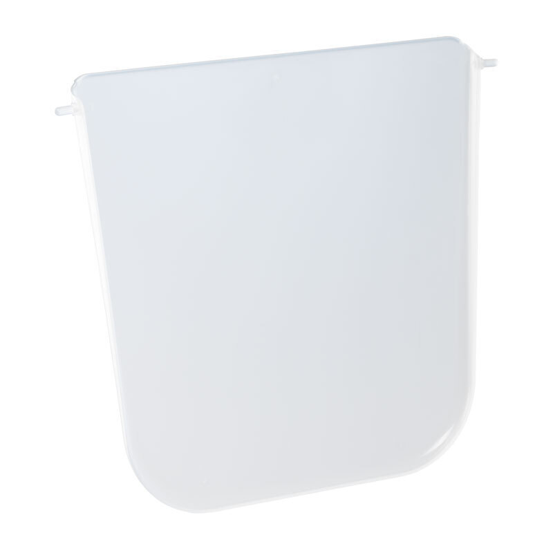 AniOne Toilettenzubehör AniOne Ersatztür Flip Cat
