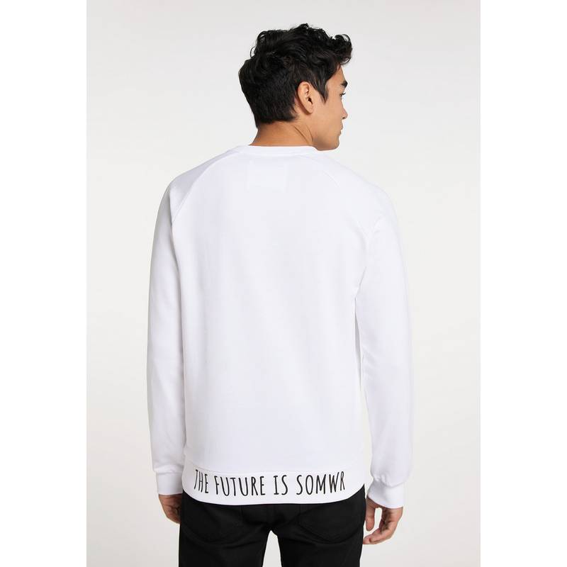 SOMWR REFRESH SWEATER Sweatshirt Herren