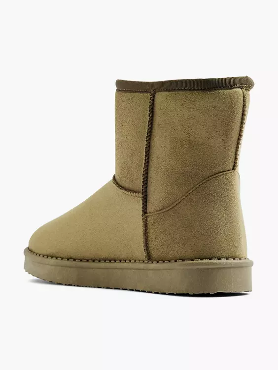 Graceland Boots