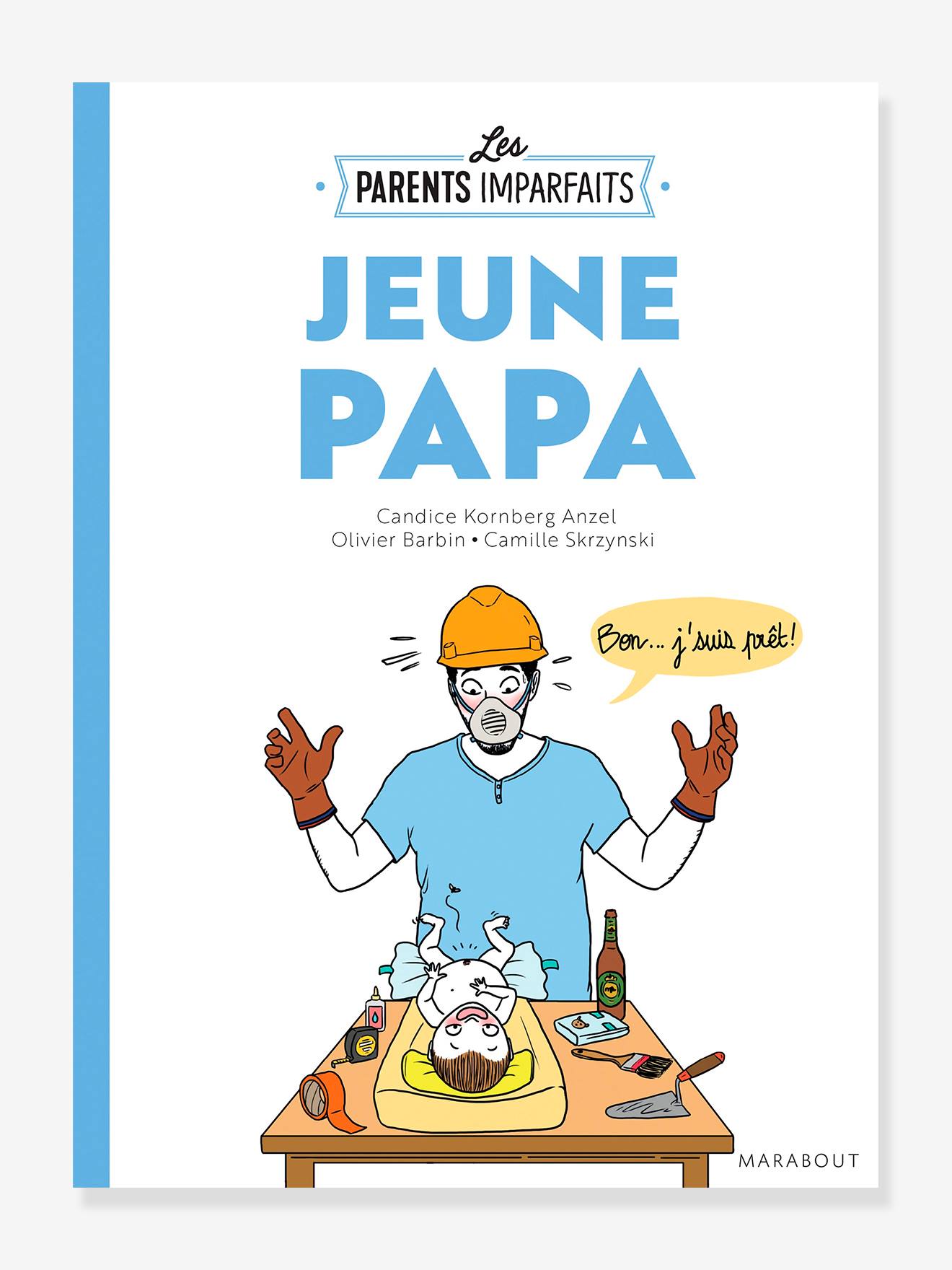 Jeune papa