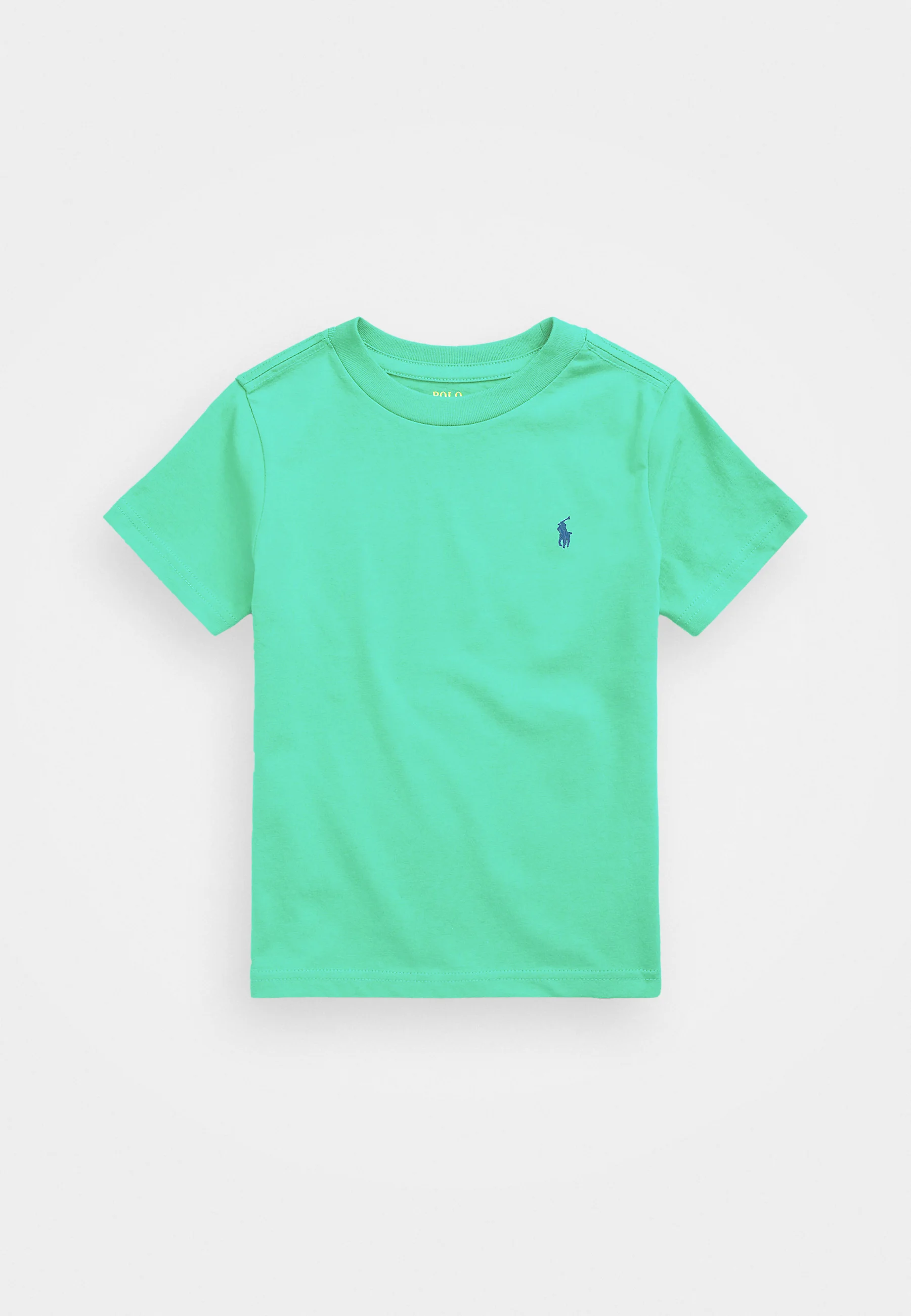 Camiseta básica Polo Ralph Lauren