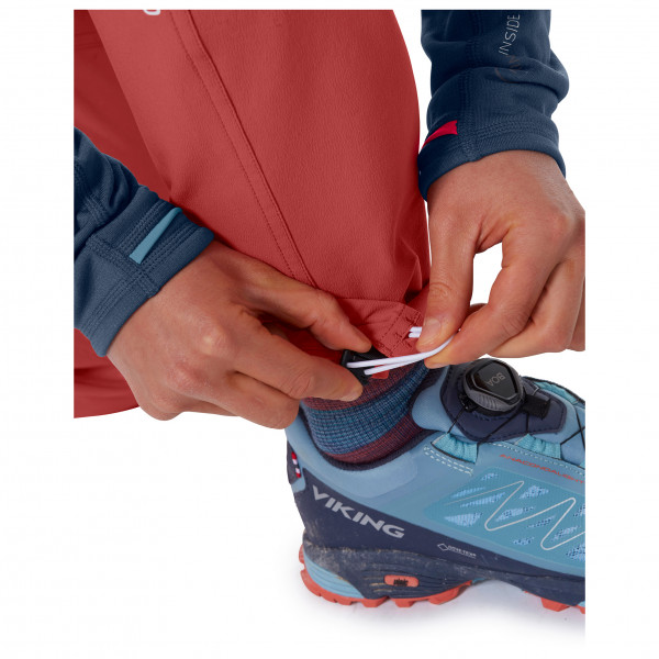 Ortovox - Women's Brenta Pants - Trekkinghose