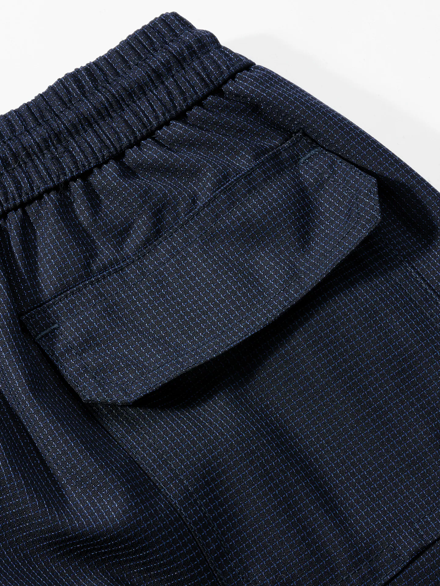 Merino-Badeshorts