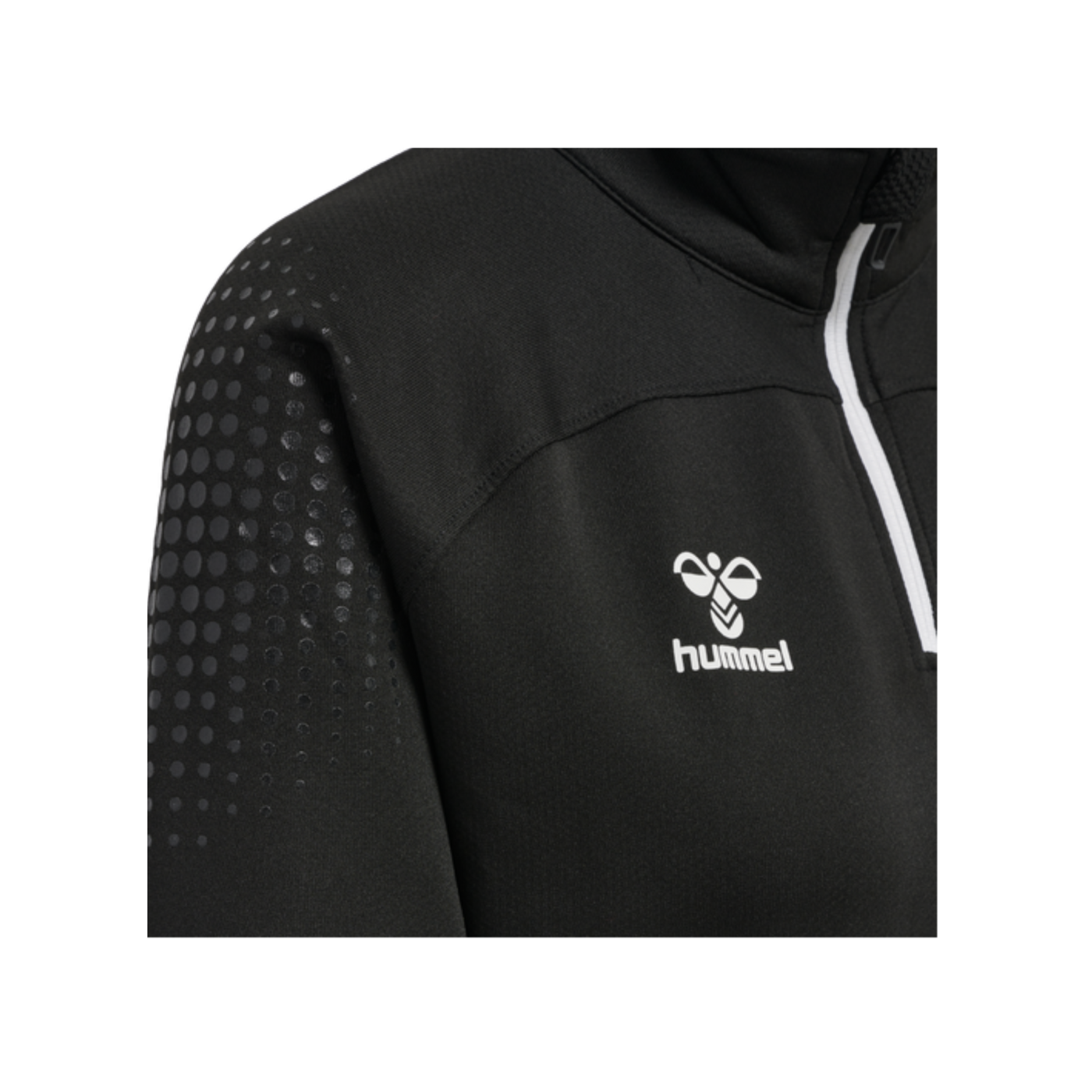 Hummel hmlLEAD HalfZip Sweatshirt Damen F2001