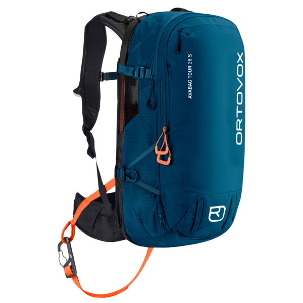 AVABAG LITRIC TOUR 28S - Lawinenrucksack