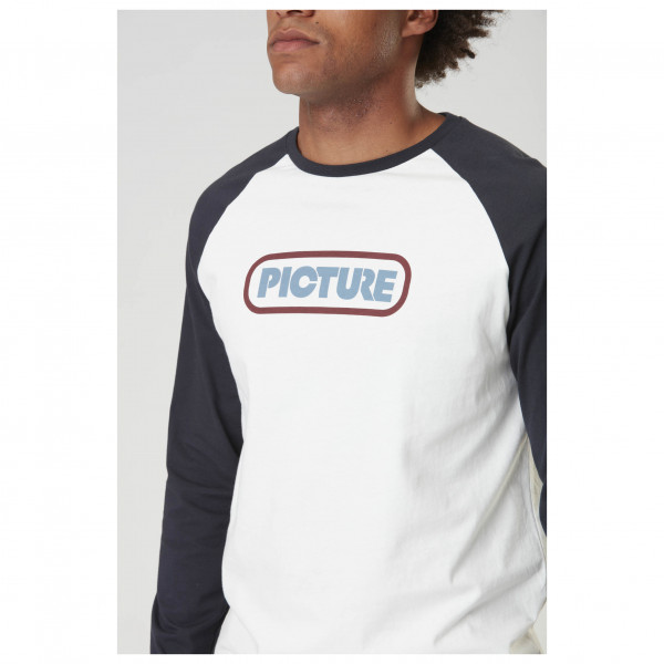 Picture - Pokka L/S Tee - Longsleeve