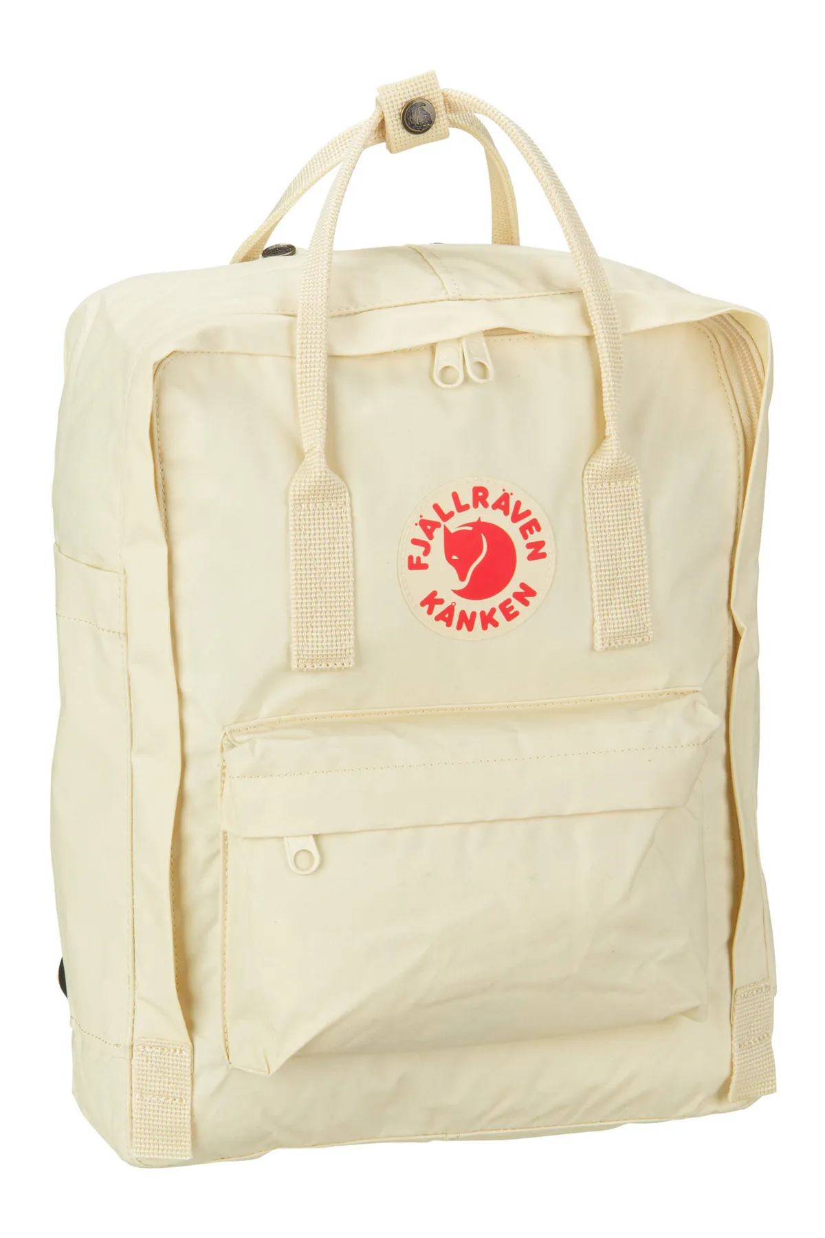 Fjällräven  Rucksack - Beige - Unifarben