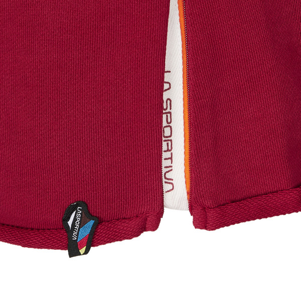 TUFA SWEATER M Herren - Sweatshirt