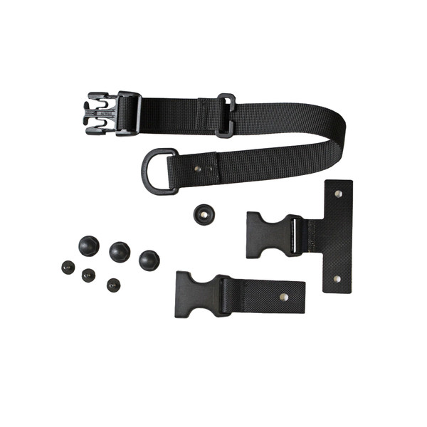 HILFSVERSCHLUSS X-STEALTH FÜR QL1 &  QL2 - Ersatzteil