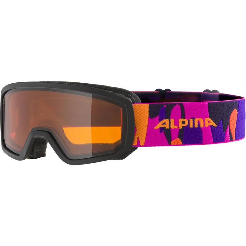 ALPINA PINEY Skibrille Kinder