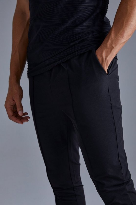 Stretch Skinny Hose