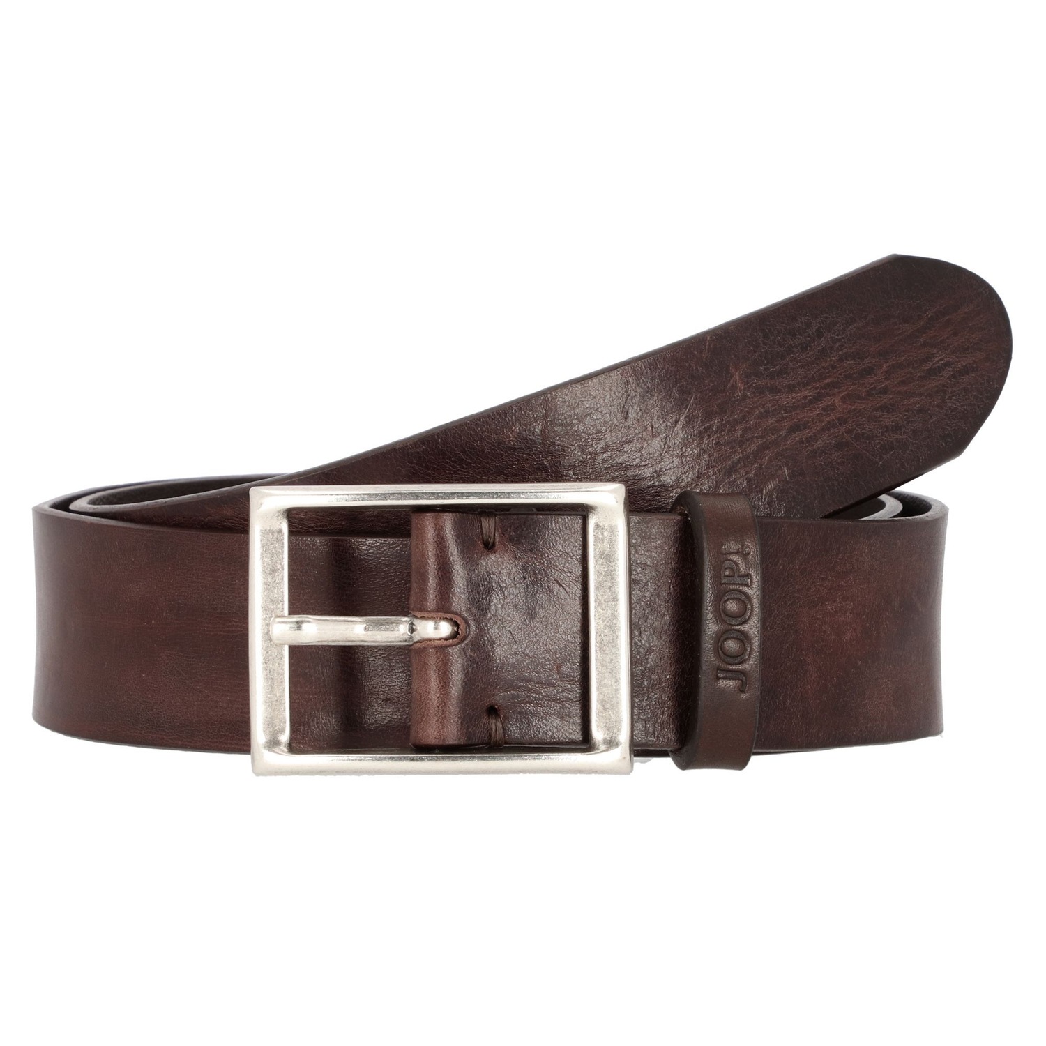Casual Gürtel Leder