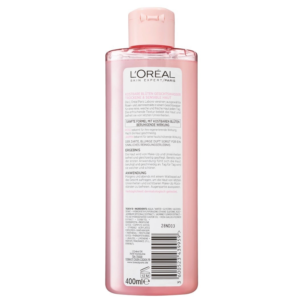 Kostbare Blüten