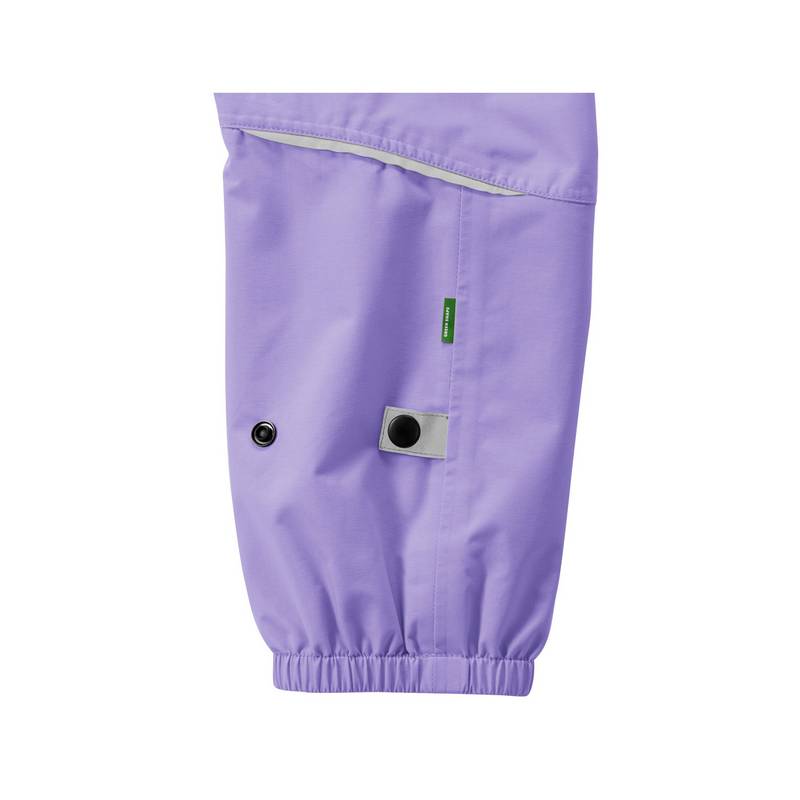 VAUDE Kids Grody Pants IV Funktionshose Kinder