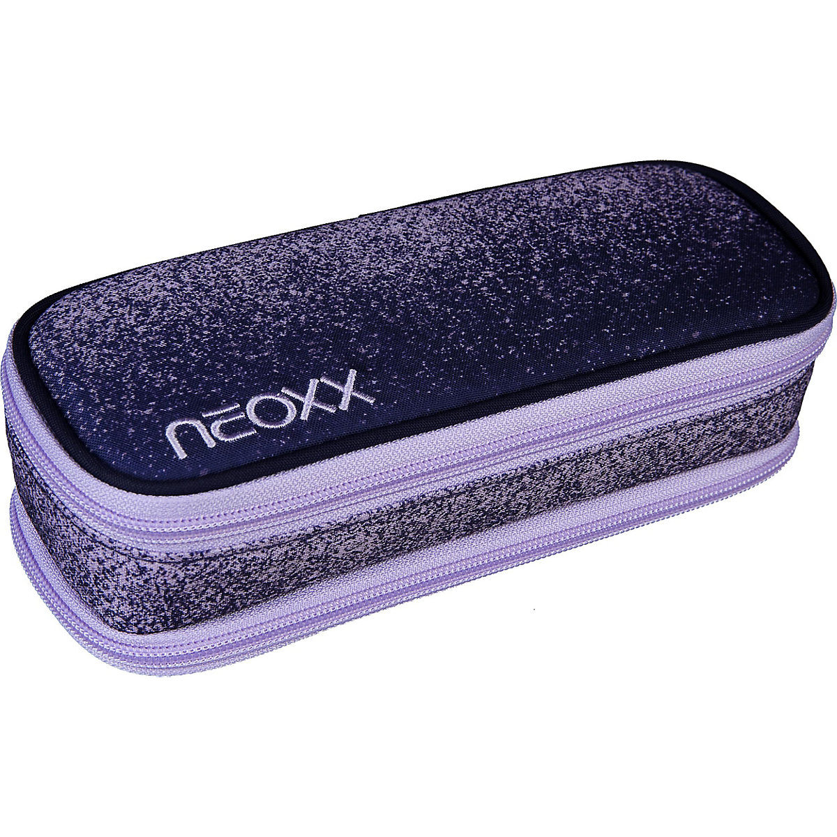Schlamperbox Catch Glitterally perfect, unbefüllt