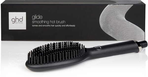 ghd Glide Hot Brush Glätteisen