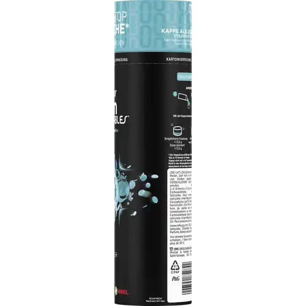 Wäscheparfüm Unstoppables Fresh