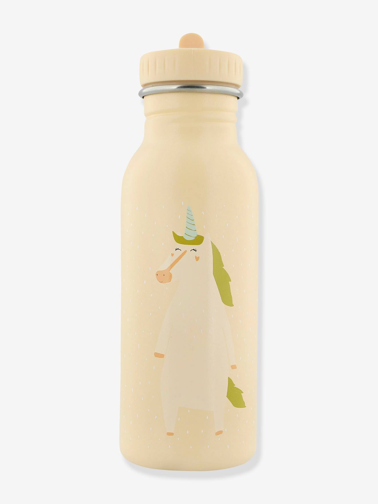 Trixie Trinkflasche 500 ml TRIXIE - gelb