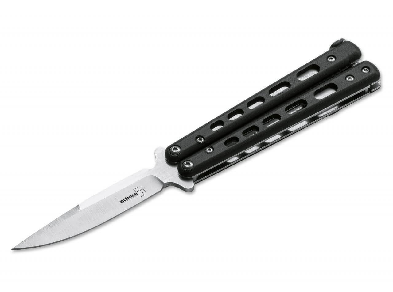 Balisong G10 Small