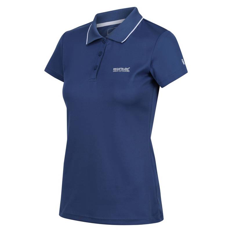 Regatta Maverik V Funktionsshirt Damen
