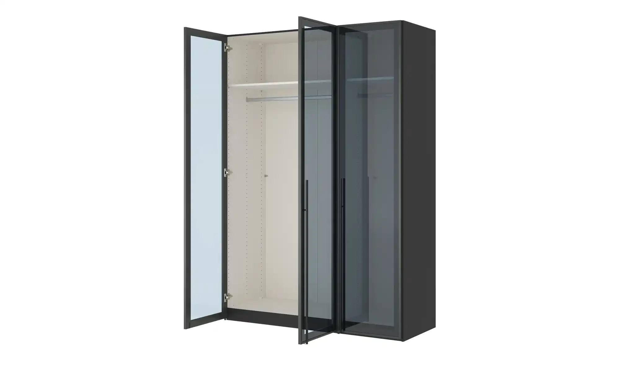 Dreamer Junges Wohnen Drehtürenschrank Dreamer