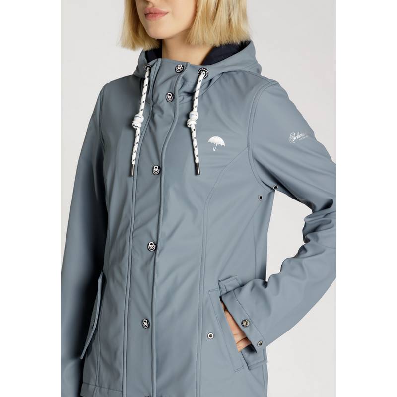 Schmuddelwedda Kurzjacke Damen