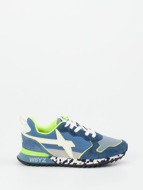 Sneaker-66111010010 W6YZ