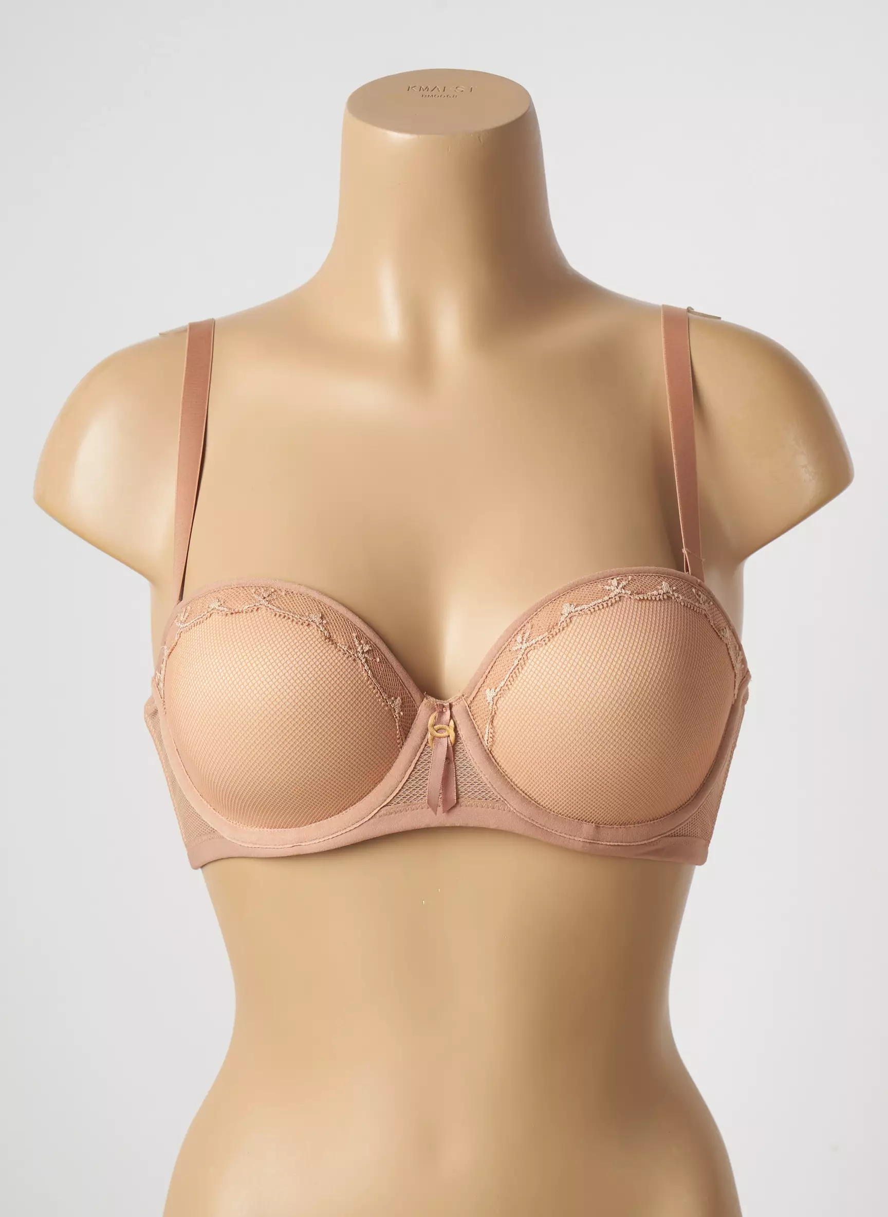 Freya Soutien Gorges Femme couleur beige