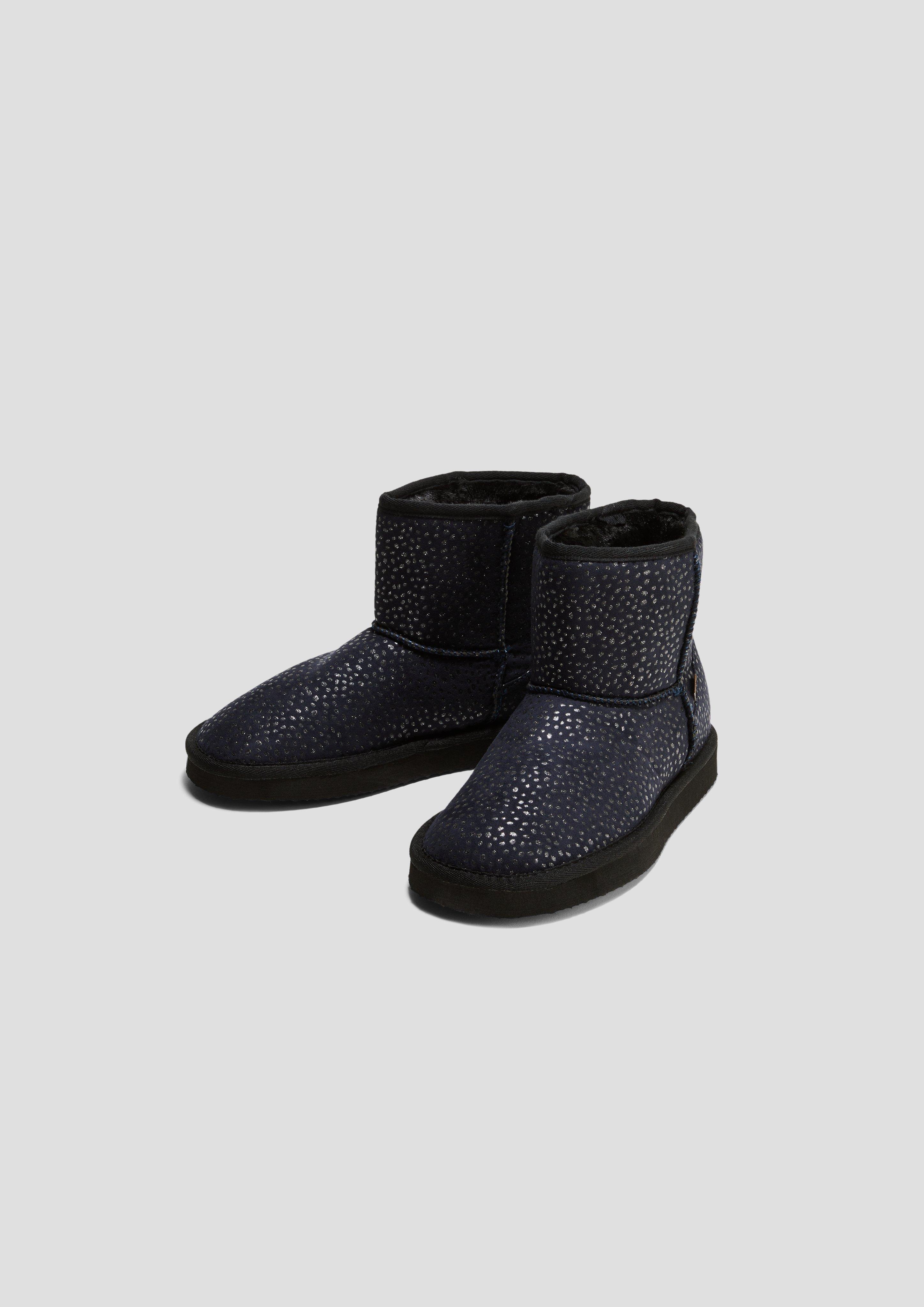 Stiefel  6008346-805
