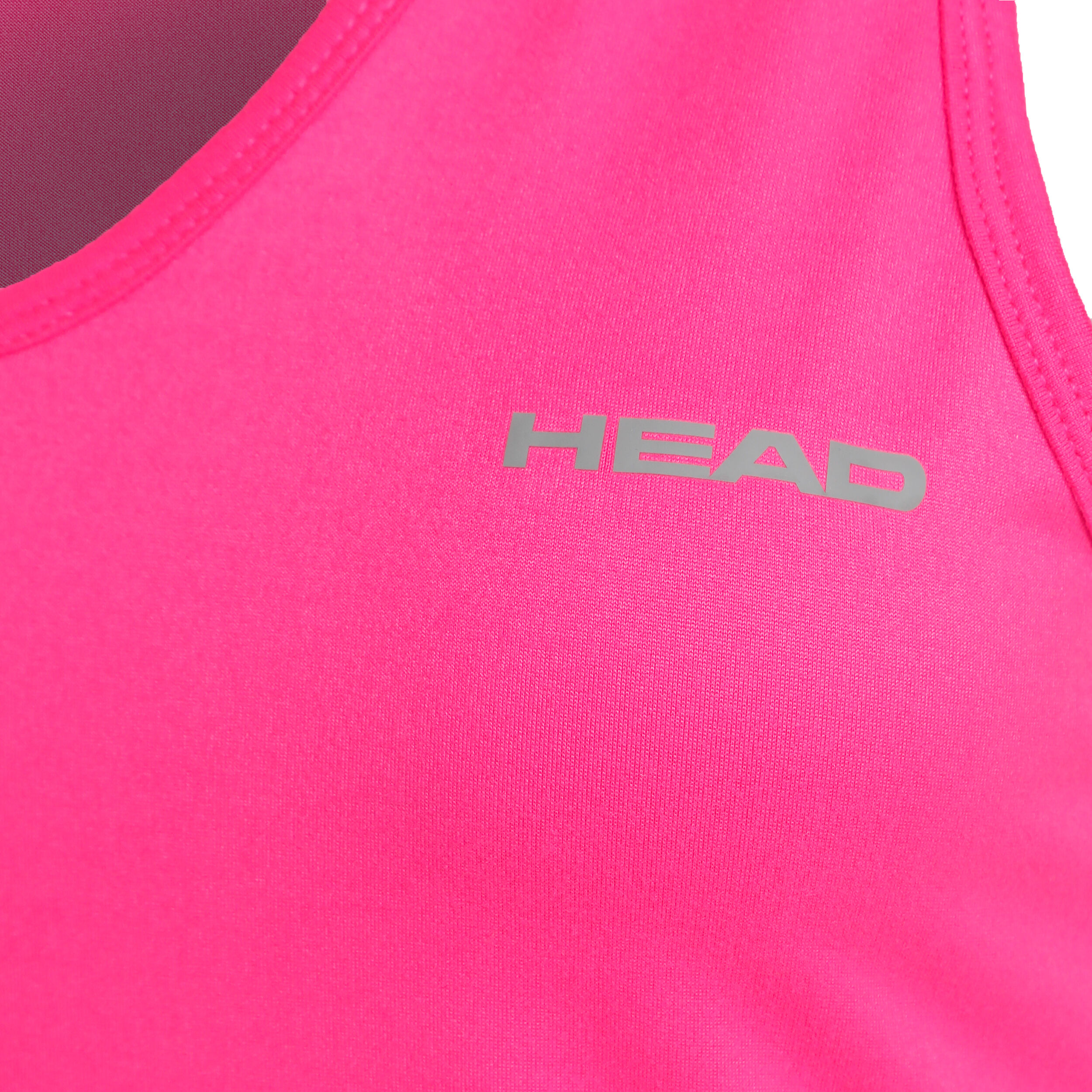 Janet Tank-Top Special Edition Damen - Pink