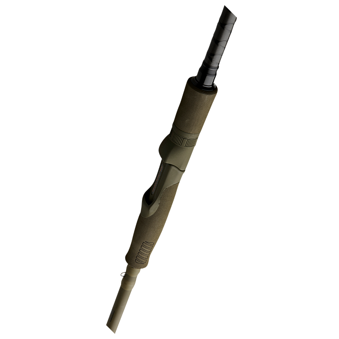 Savage Gear Raubfischruten SG4 Medium Game TR