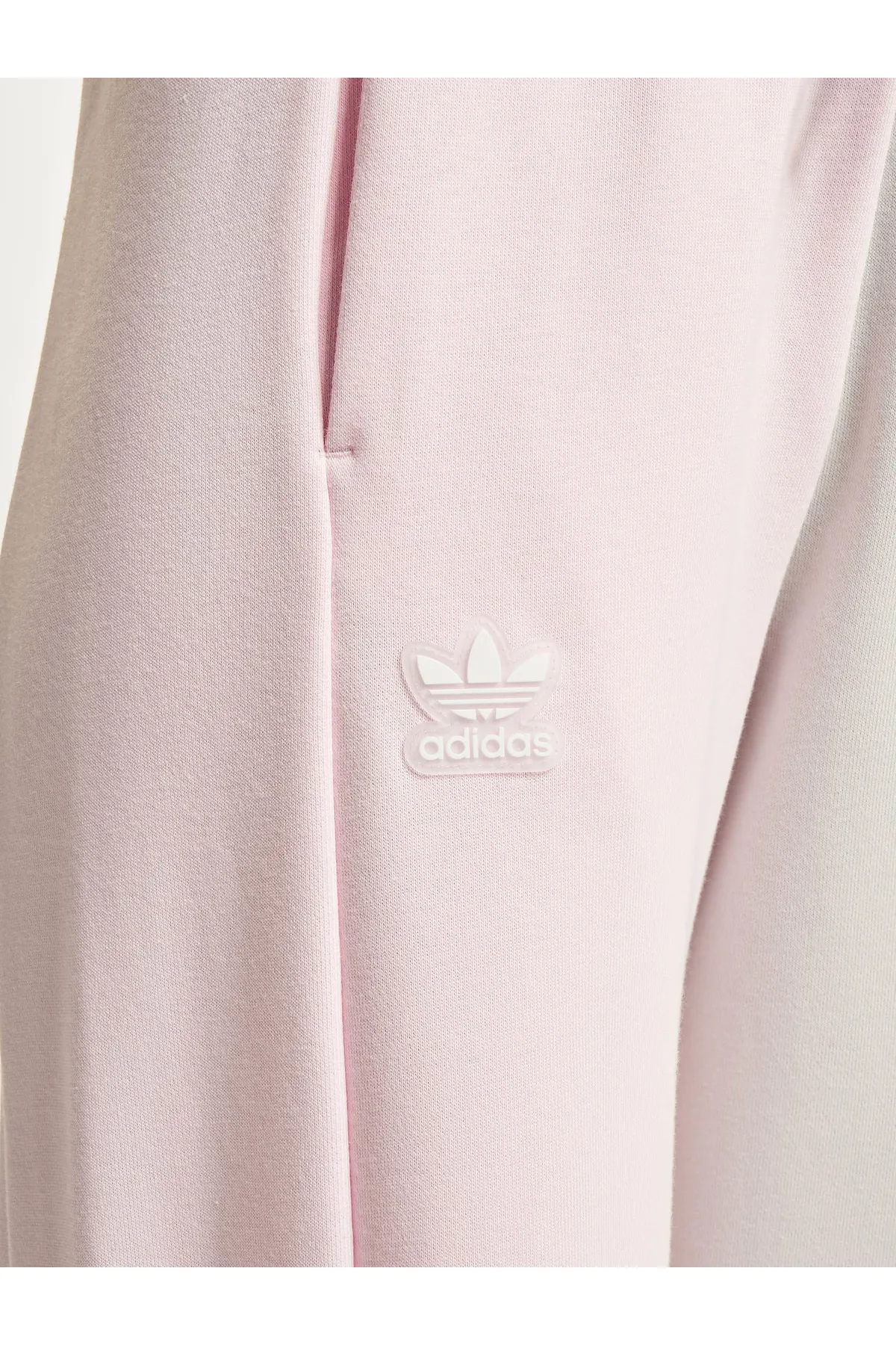 adidas  Damen Adidas Originals Weite Bein Sweat Pants