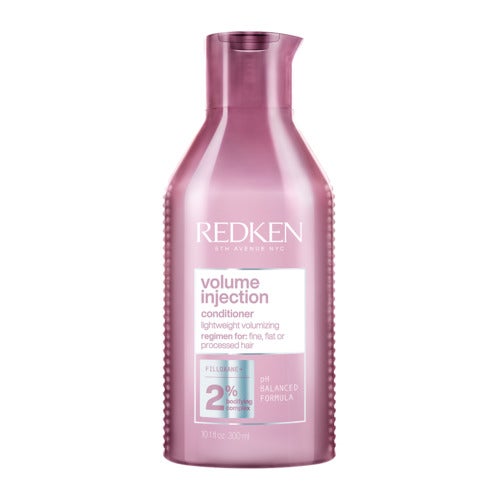 Balsam de păr Redken Volume Injection 300 ml