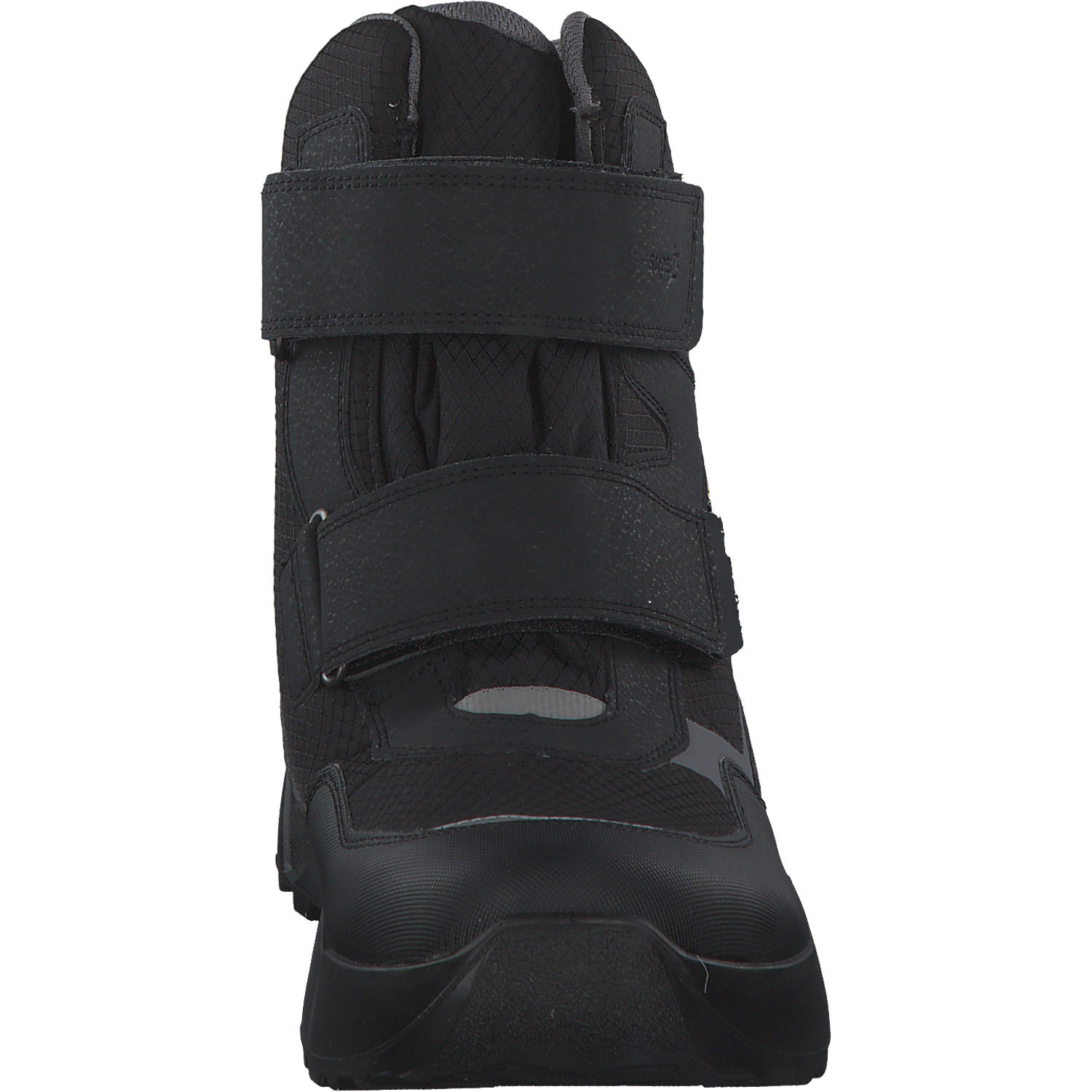 Superfit ROCKET 00402, Winterstiefel, Kinder, Schwarz