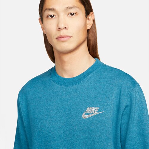 HERREN SWEATSHIRT M NSW REVIVAL FLC CREW C