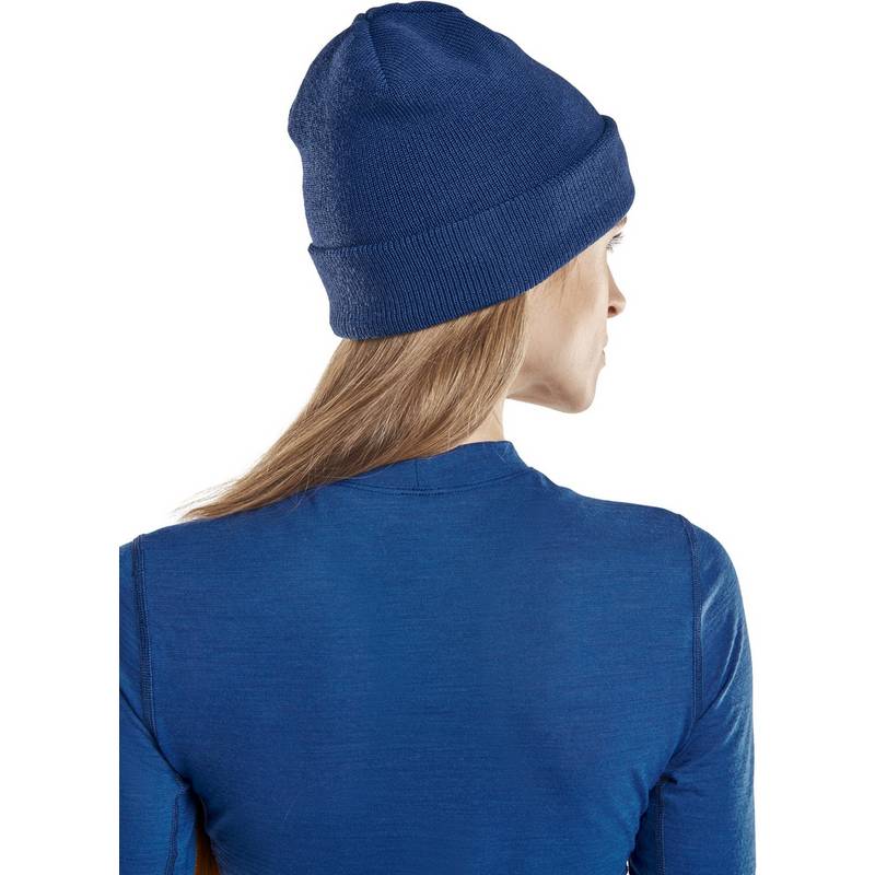 CEP Cold Weather Merino Beanie Laufmütze