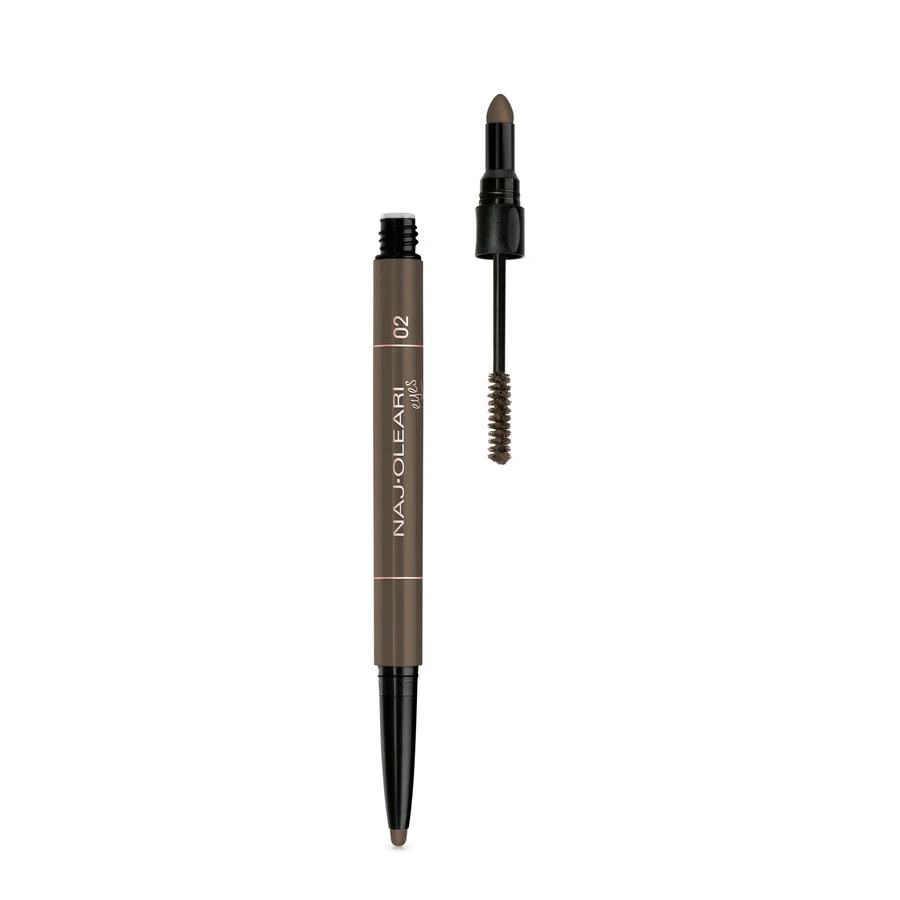 3 in 1 Perfect Brow - Kulmakynä