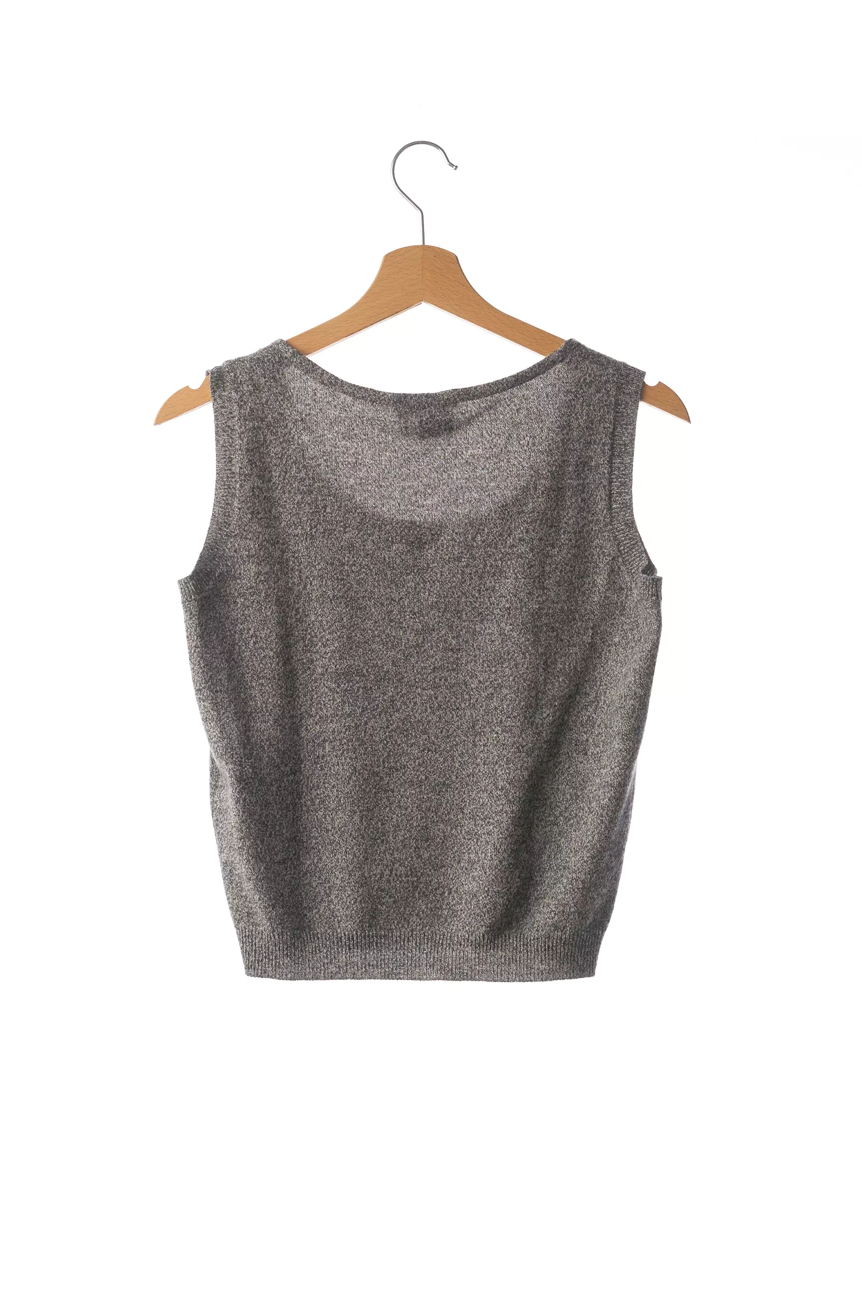 Mag Pulls Femme couleur gris