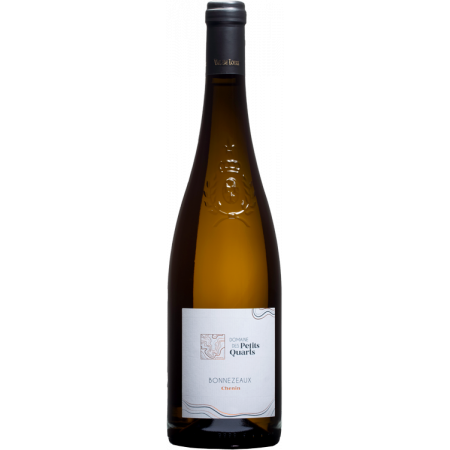 BONNEZEAUX 2022 - DOMAINE DES PETITS QUARTS